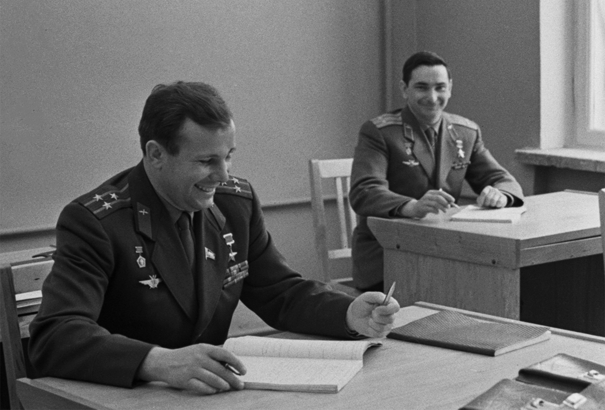 Валентин Черединцев / ТАСС