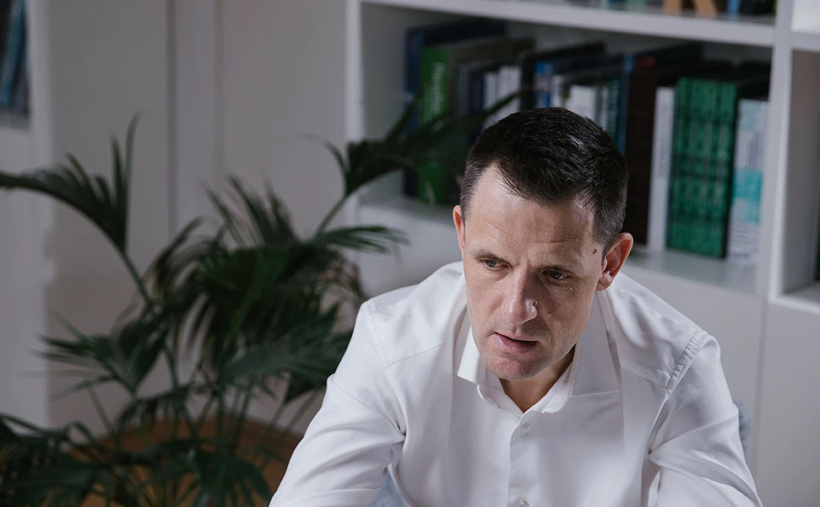 Андрей Любимов / РБК