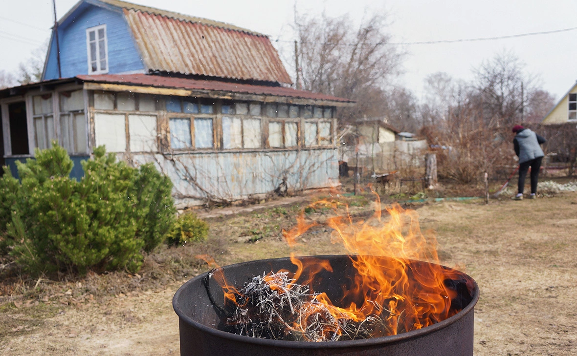 Андрей Титов / Бизнес Online / ТАСС