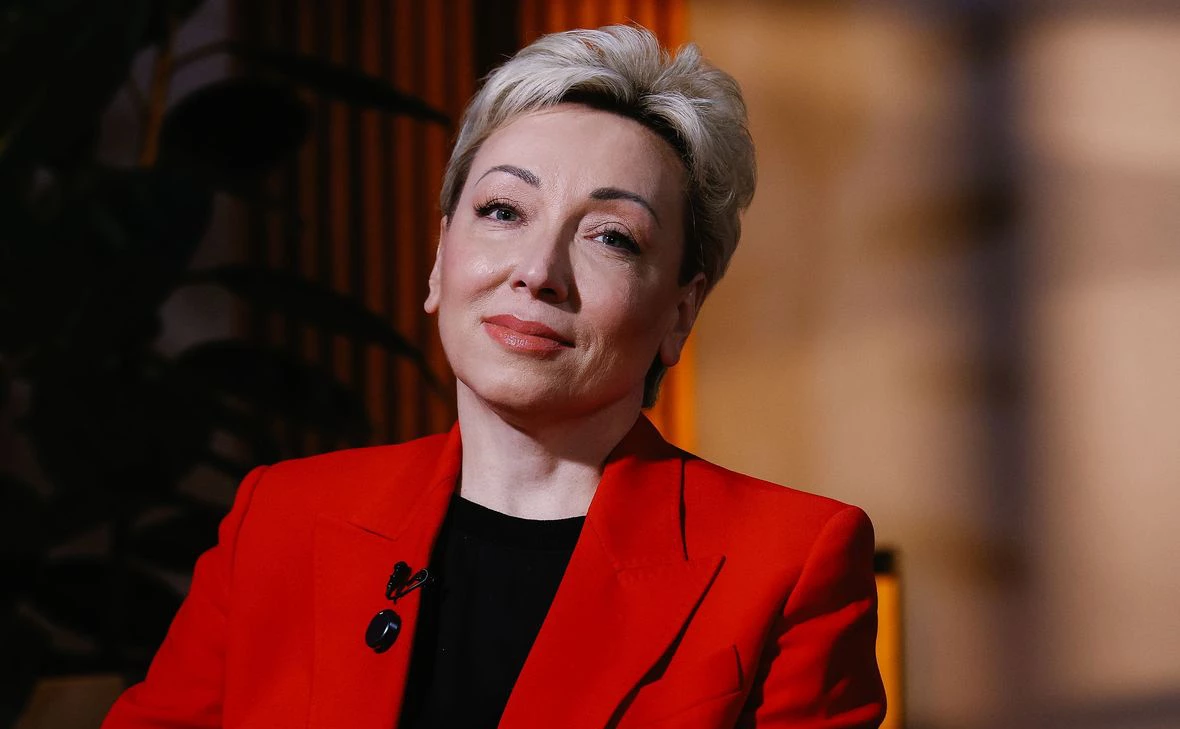 Андрей Любимов / РБК