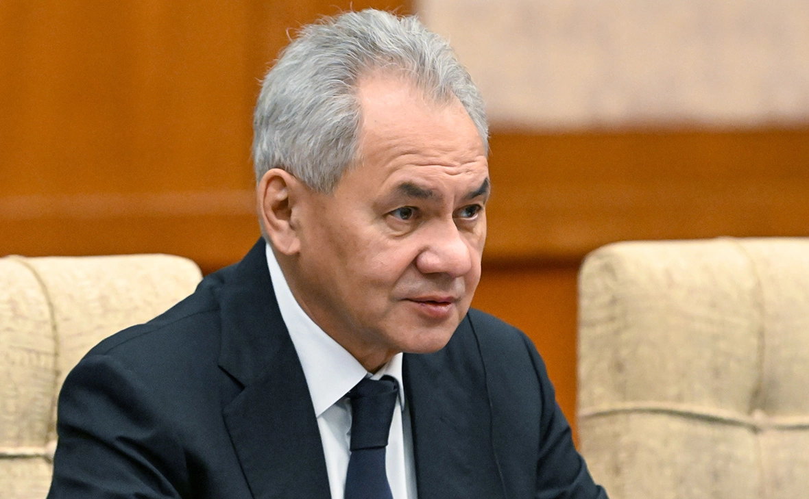 Максим Блинов / ТАСС