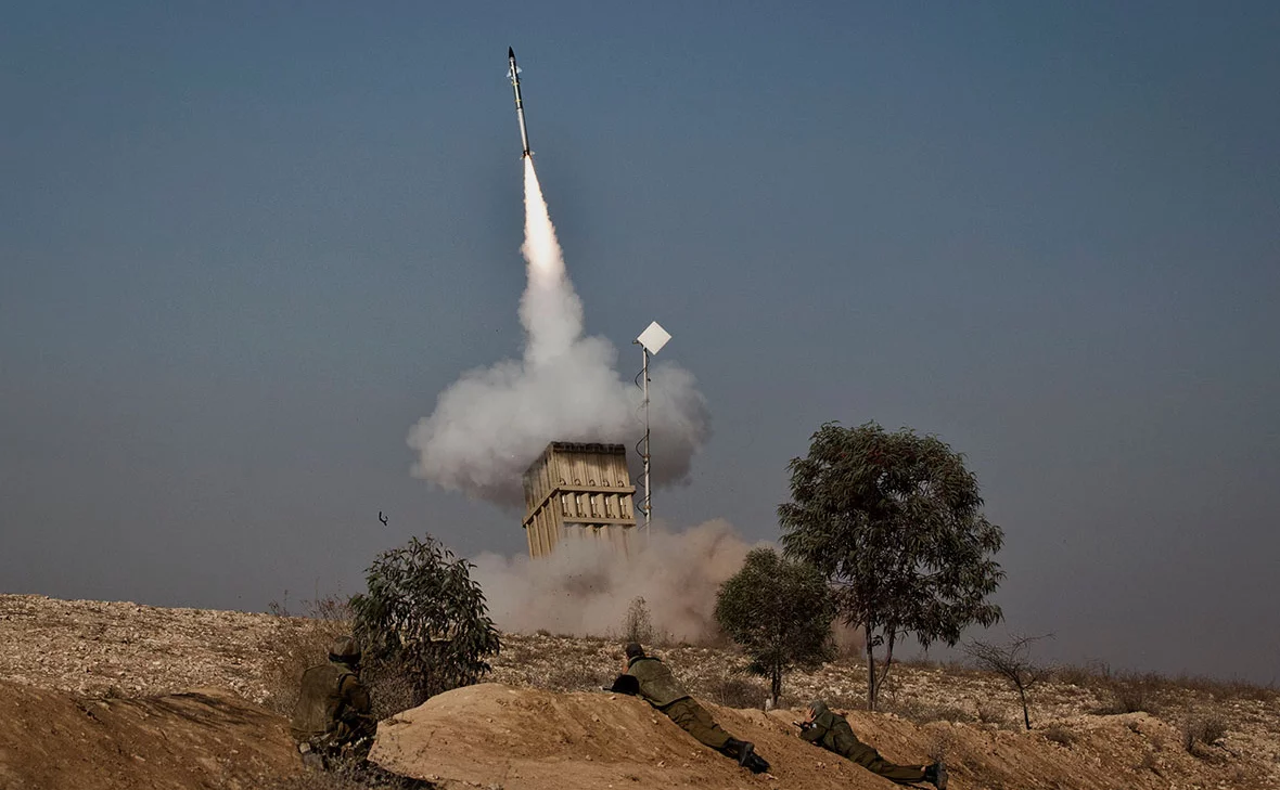 Ilia Yefimovich / Getty Images