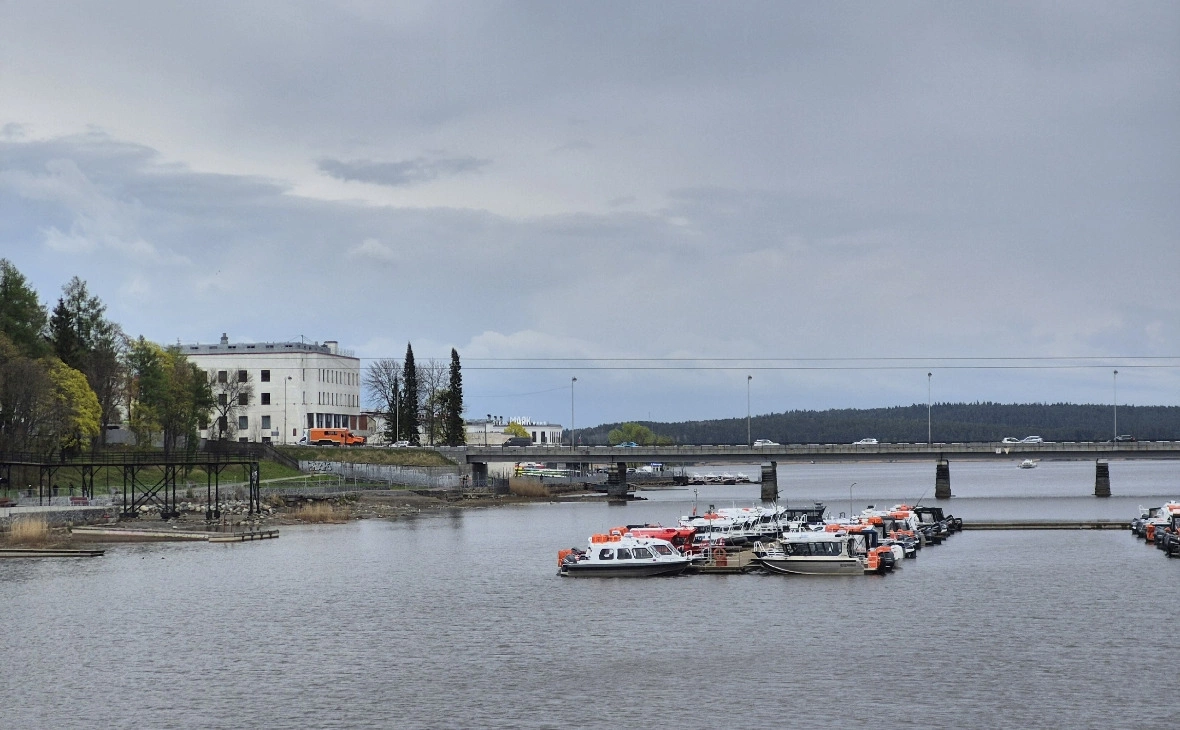 РБК Карелия