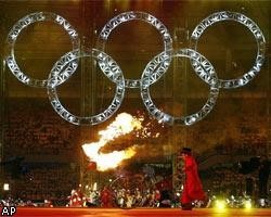 S&P: Китай после Олимпиады ожидает экономический бум