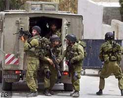Спецслужбы Израиля готовы уничтожить лидеров "ХАМАС" 