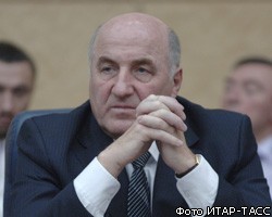 Бывший начальник ГУВД Москвы подал иск против адвоката И.Трунова