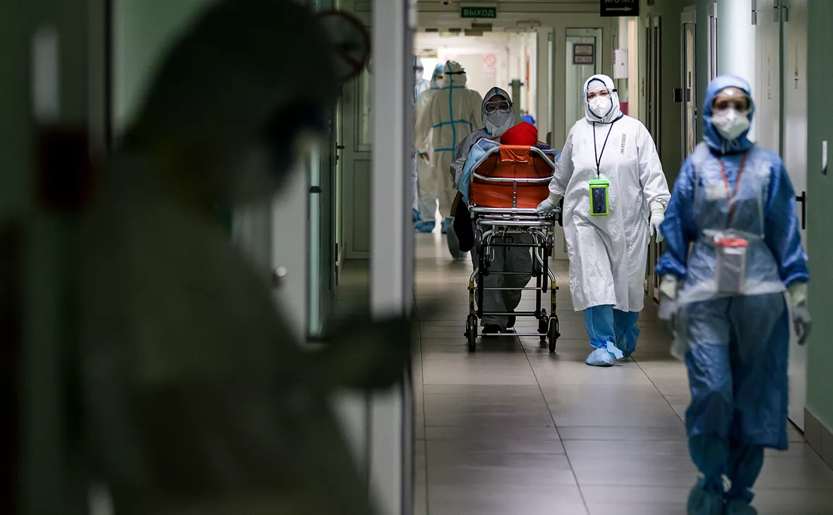 Сергей Бобылев / ТАСС