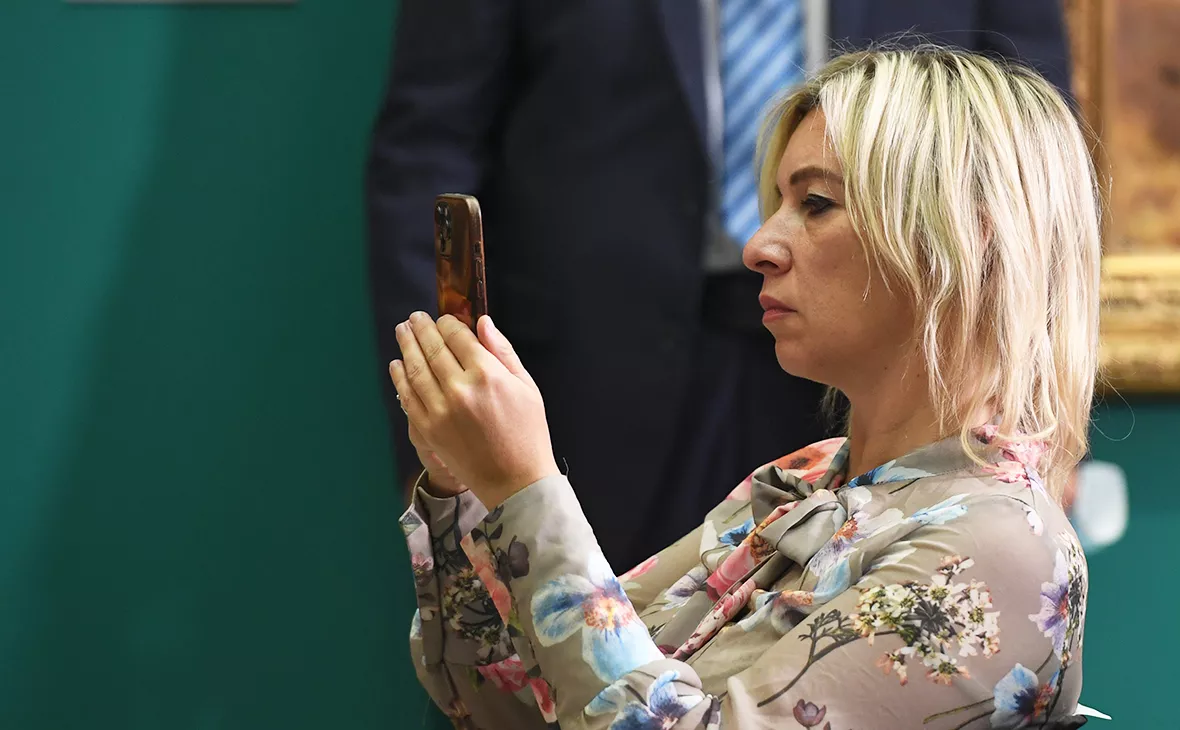 «Комсомольская правда» / Global Look Press