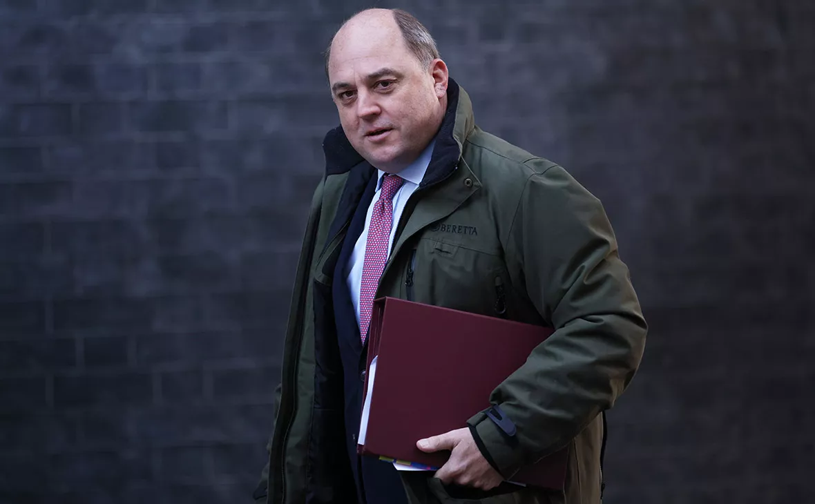 Dan Kitwood / Getty Images