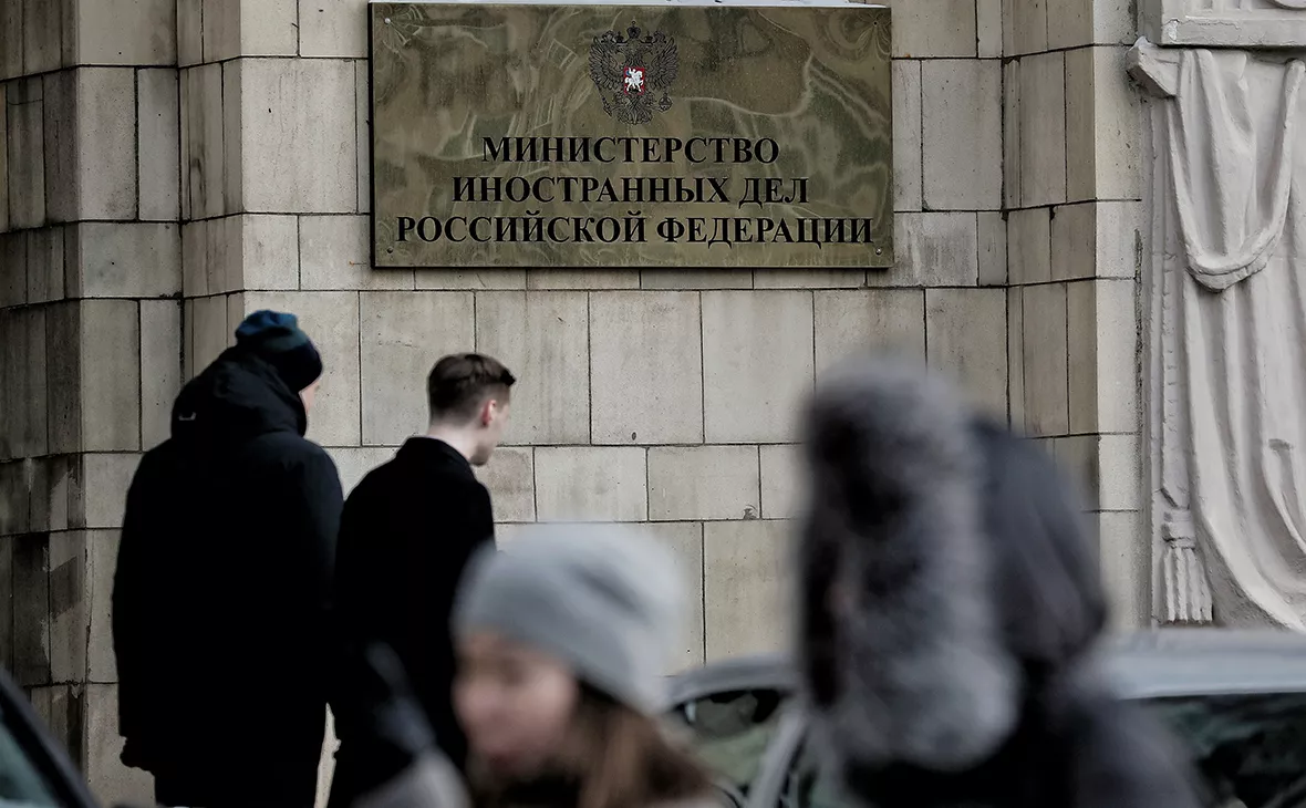 Андрей Любимов / РБК