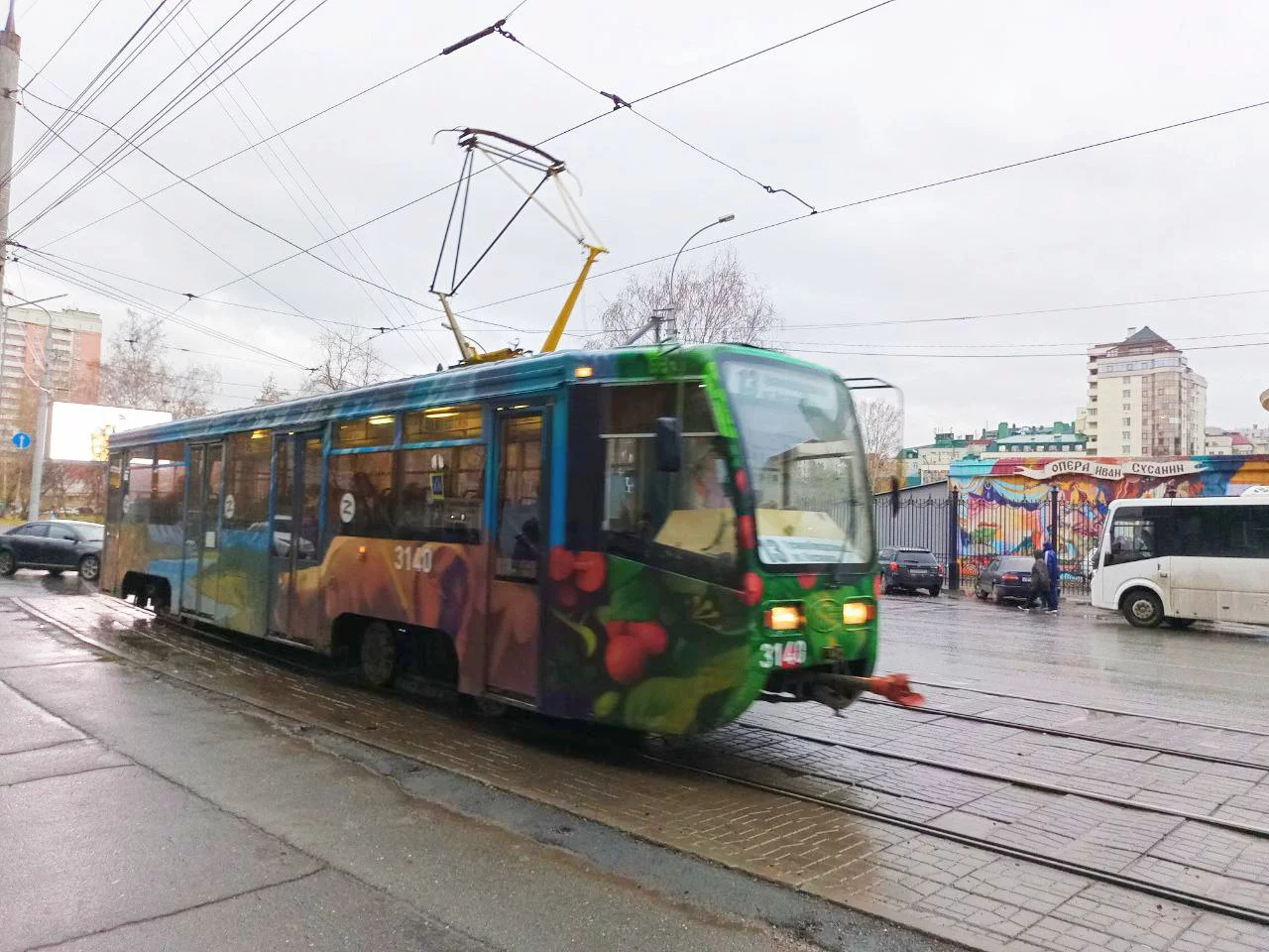 Алексей Коваленок/РБК Новосибирск