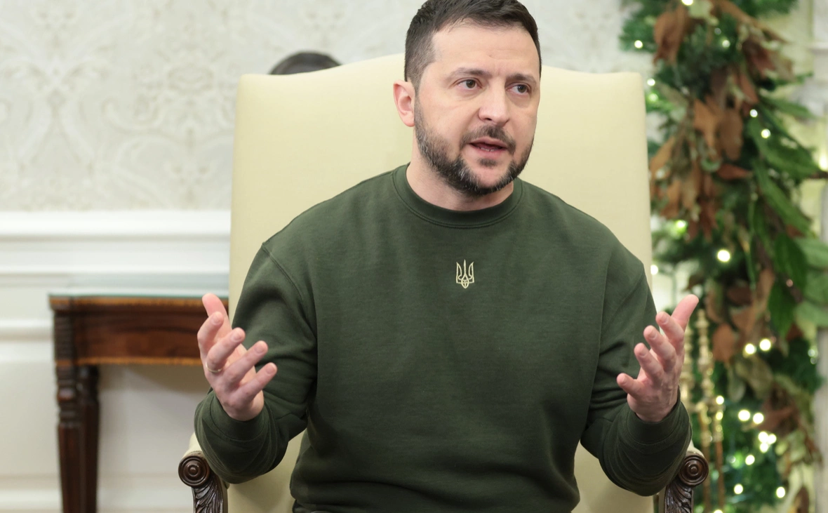  Oliver Contreras / Pool via CNP / Keystone Press Agency / Global Look Press