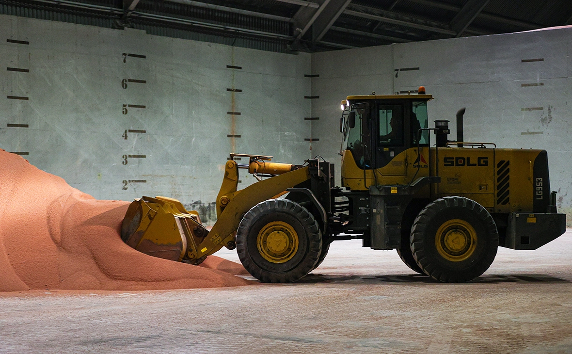 Эрик Романенко / ТАСС