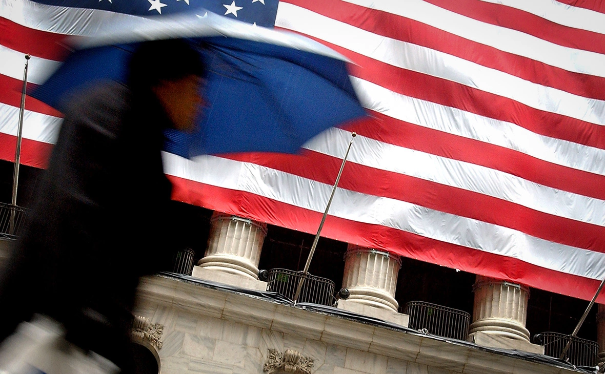 Stephen Chernin / Getty Images