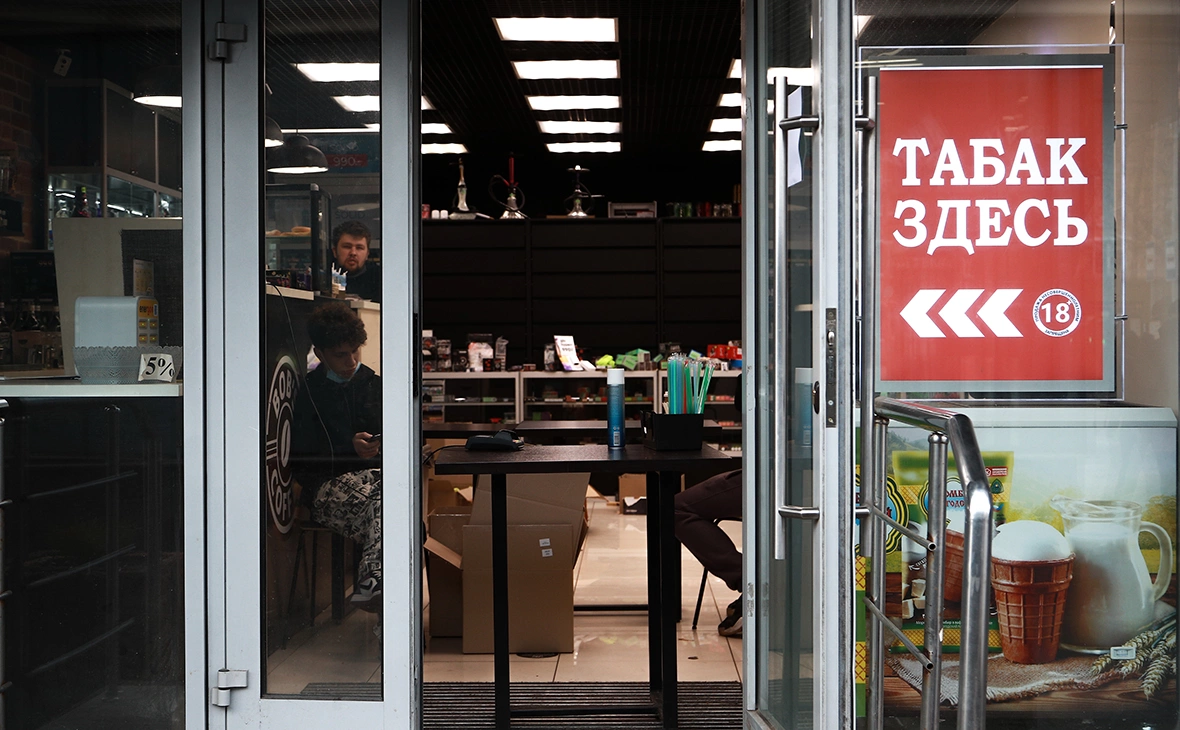 Владислав Шатило / РБК