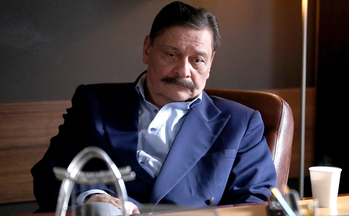 Михаил Терещенко / ТАСС