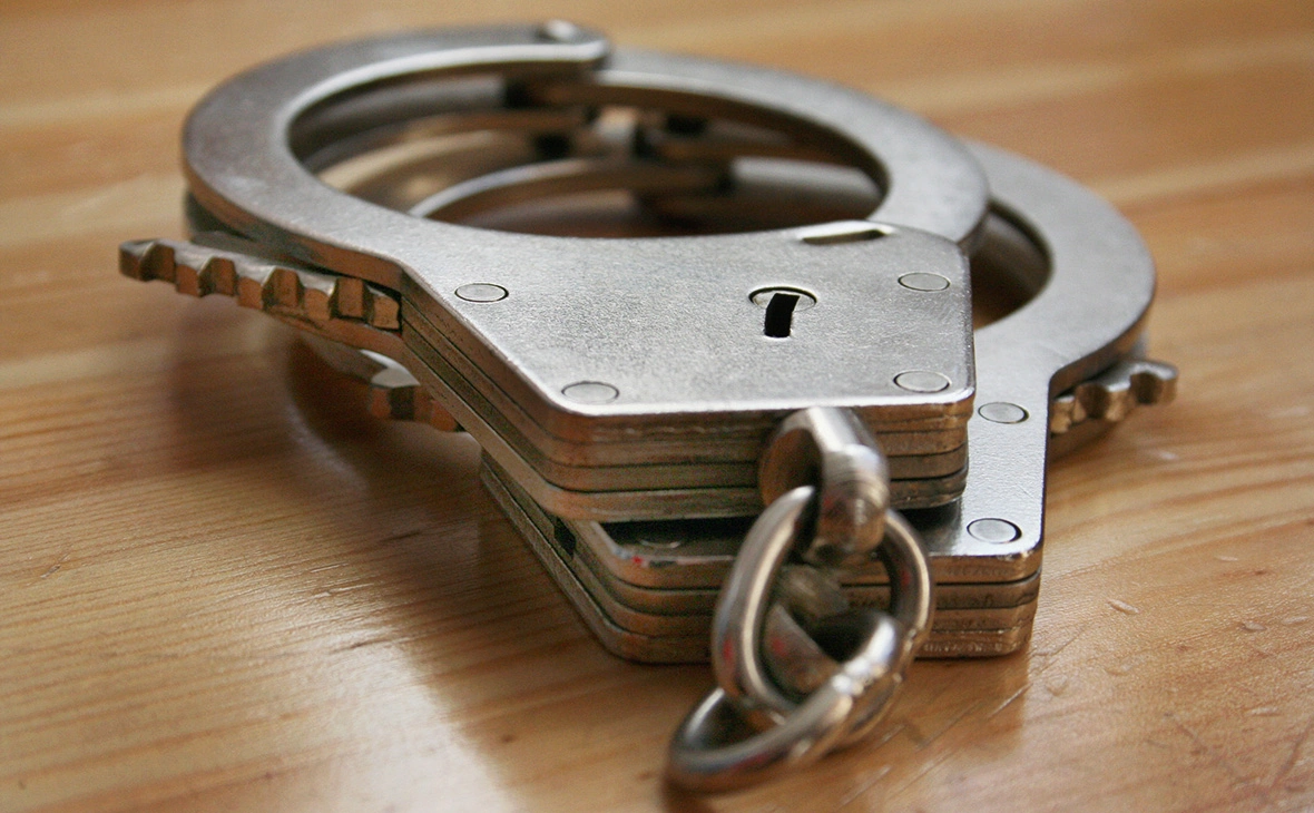 Александр Чаплыгин / Global Look Press