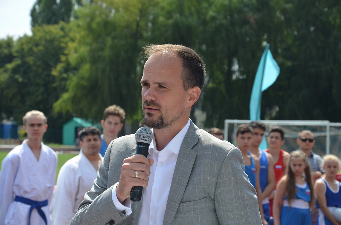 minsport.ru