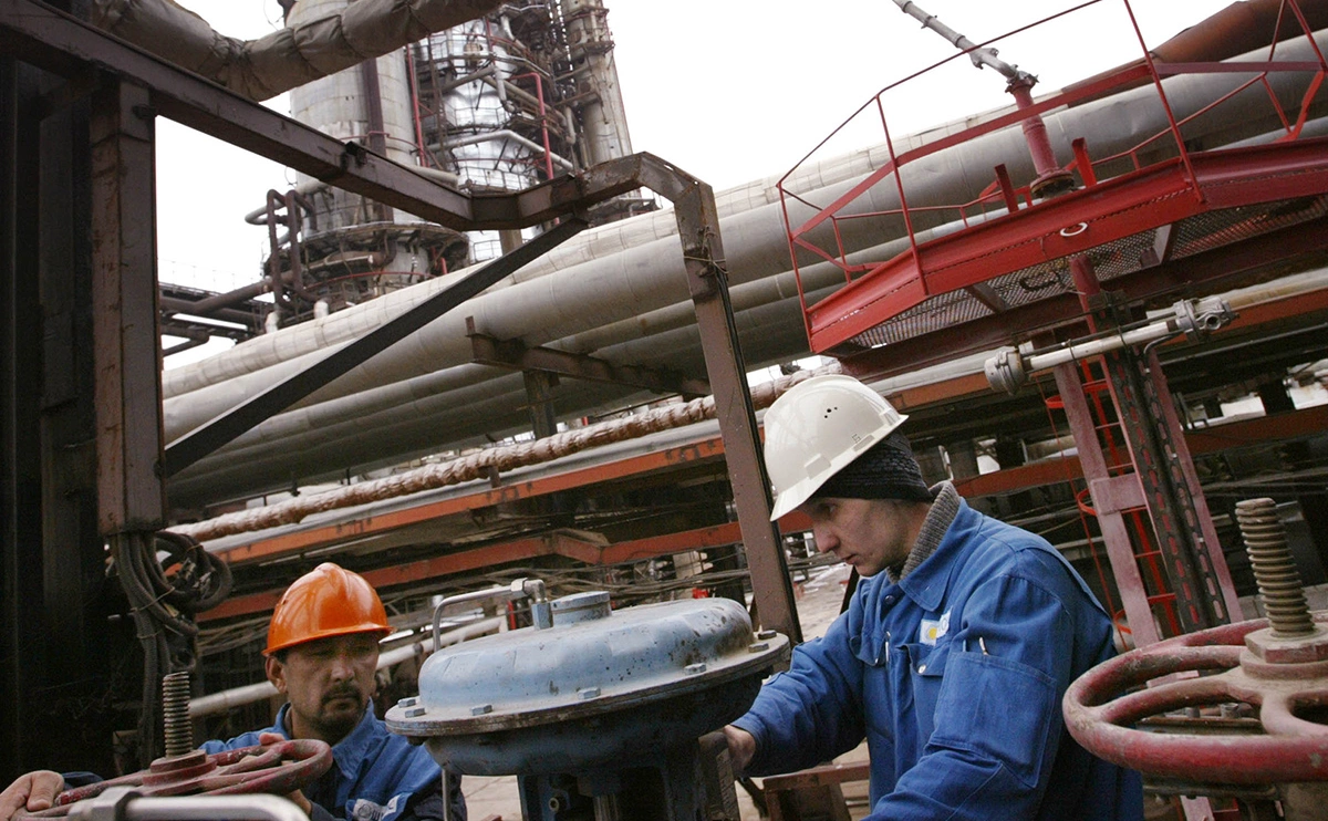 Олег Никишин / Getty Images