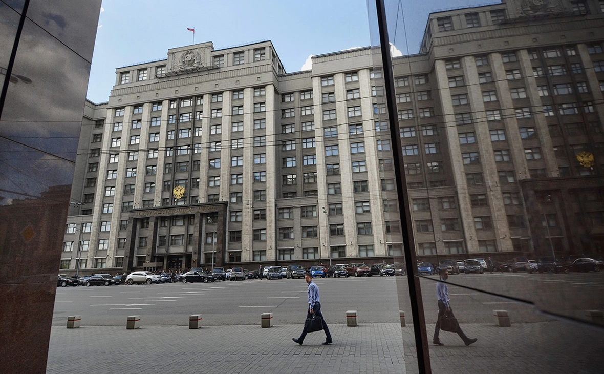 Екатерина Кузьмина / РБК