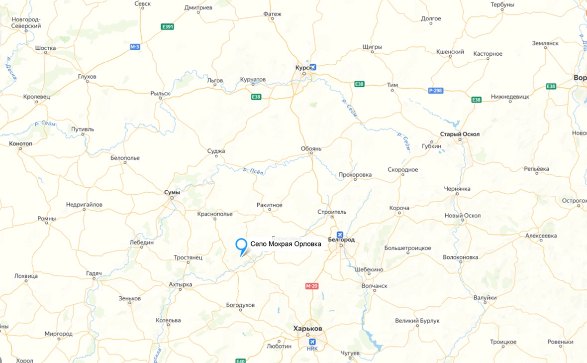 Яндекс.Карты