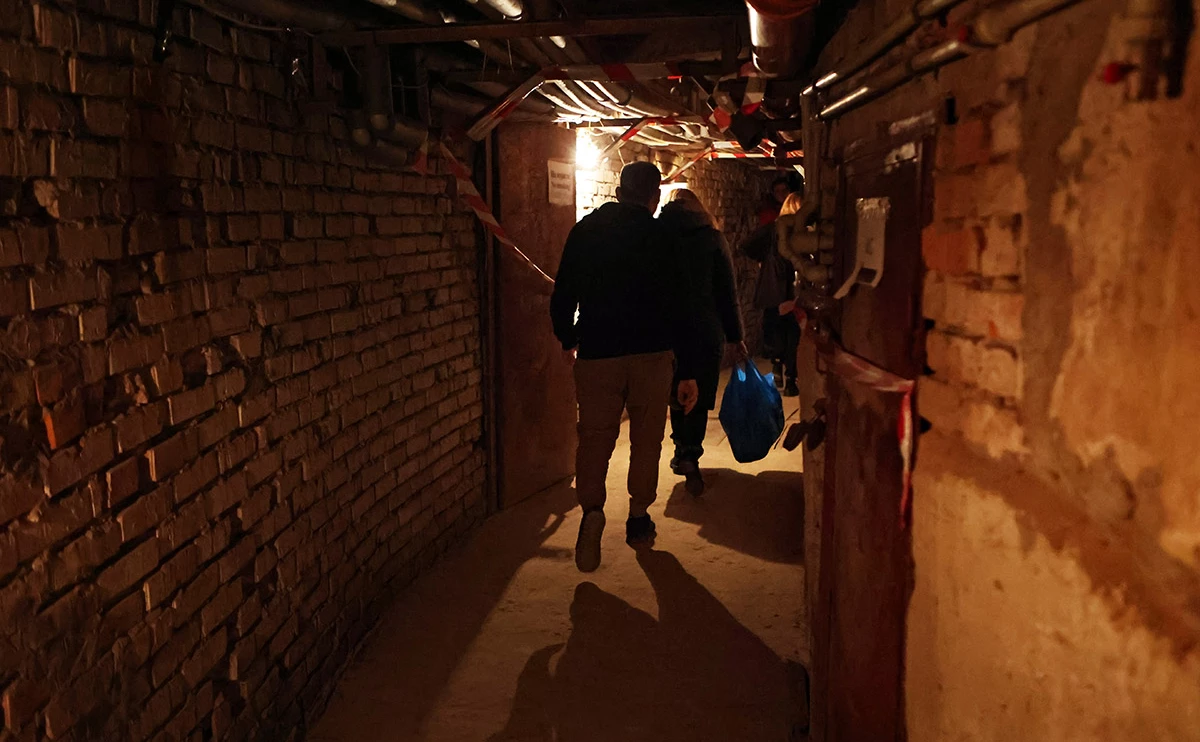 Юрий Рыльчук / Global Look Press