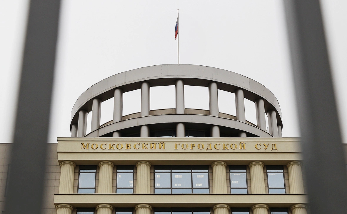 Екатерина Кузьмина / РБК