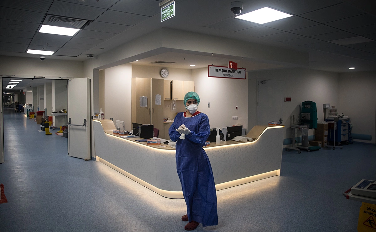 Chris McGrath / Getty Images