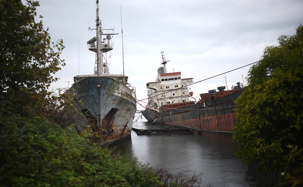 Илья Питалев / РИА Новости