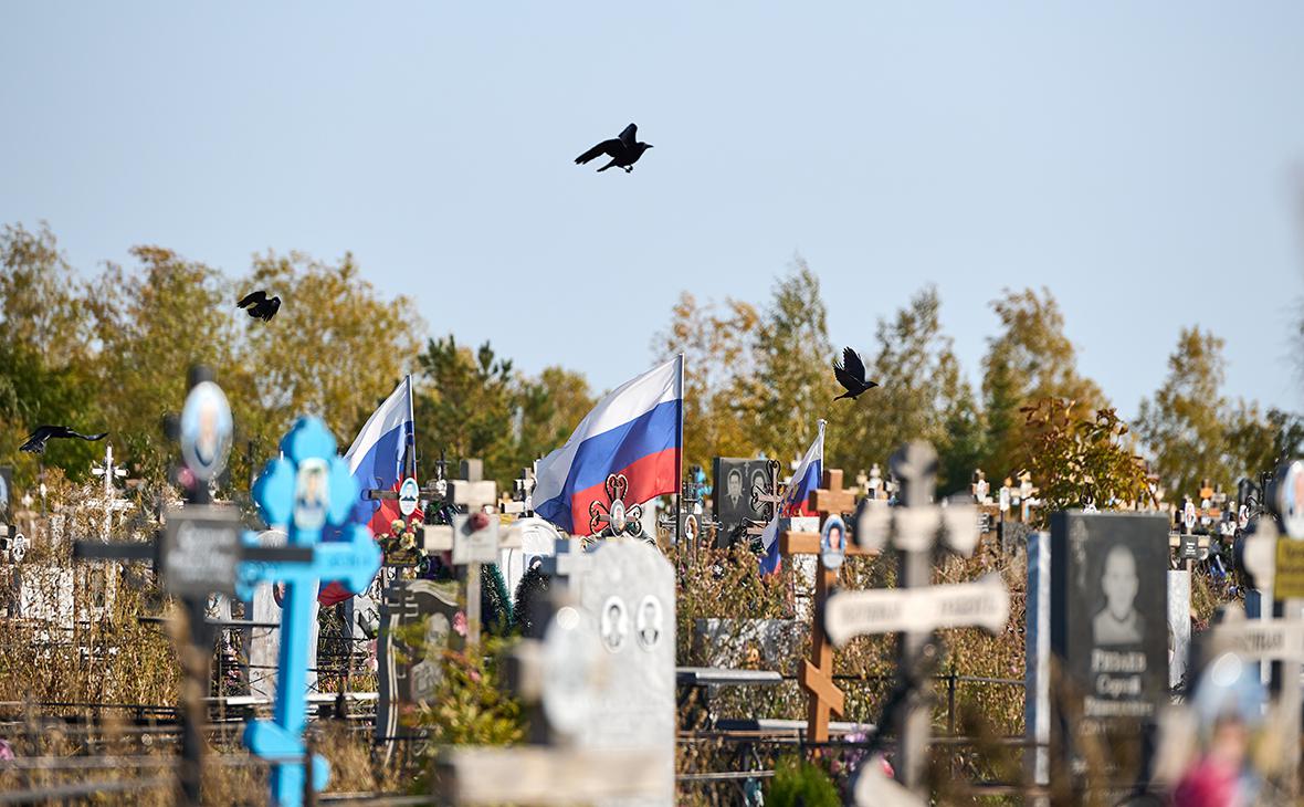 Фото: Андрей Бикбаев / ТАСС