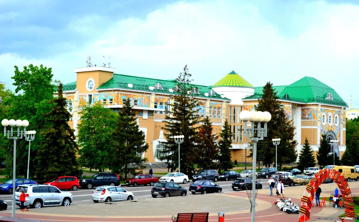 РБК Черноземье