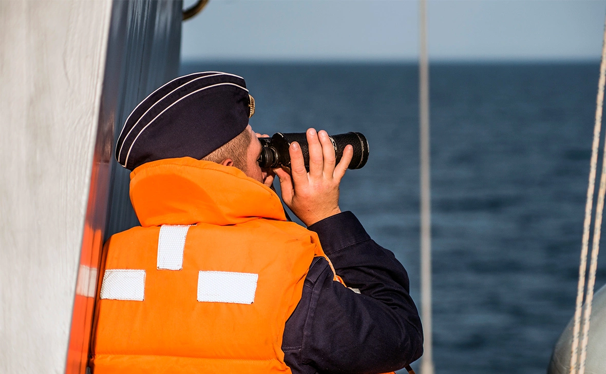 Андрей Станавов / РИА Новости