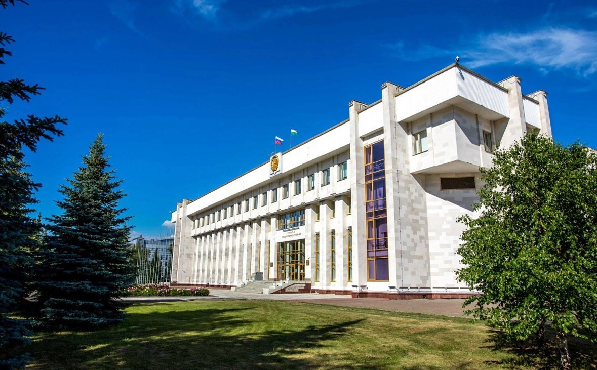 РБК Уфа