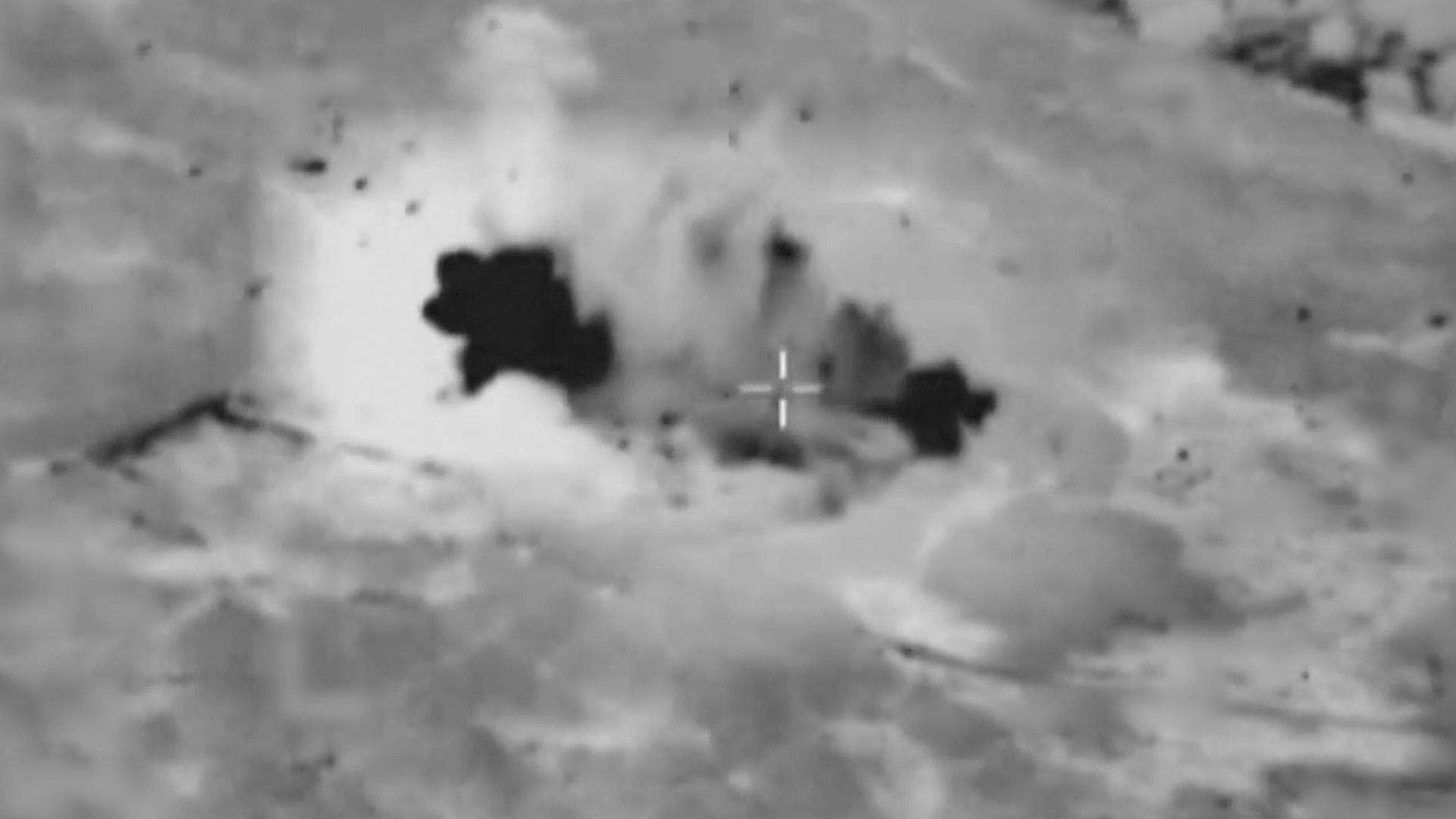 ЦАХАЛ заявила об ударах по командным центрам «Хезболлы»