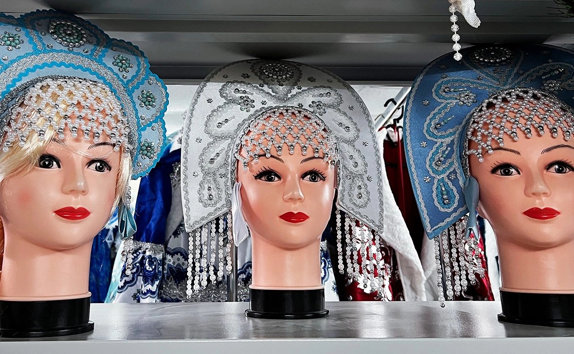 Наталья Селиверстова / РИА Новости