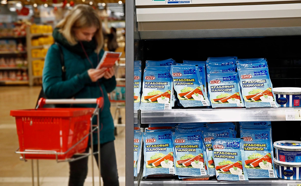 Артём Геодакян / ТАСС