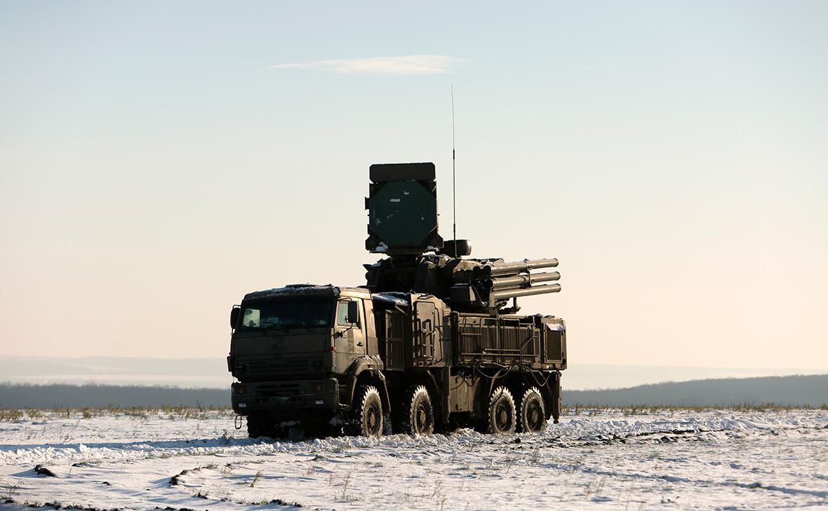 Фото: Николай Гынгазов / Global Look Press