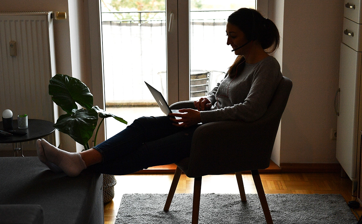 Frank Hoermann / ТАСС