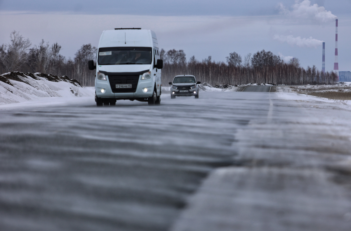 Екатерина Сычкова / РИА URA.RU