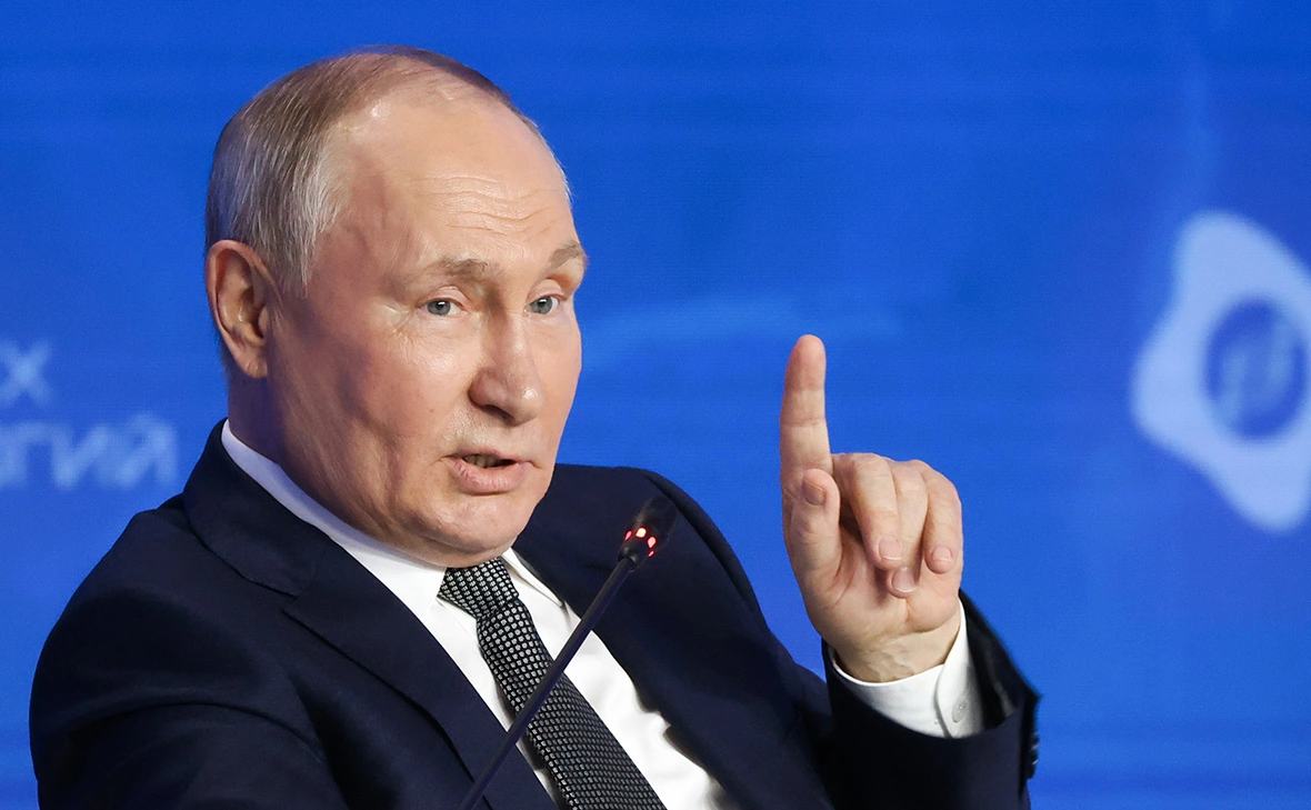 Сергей Карпухин / ТАСС