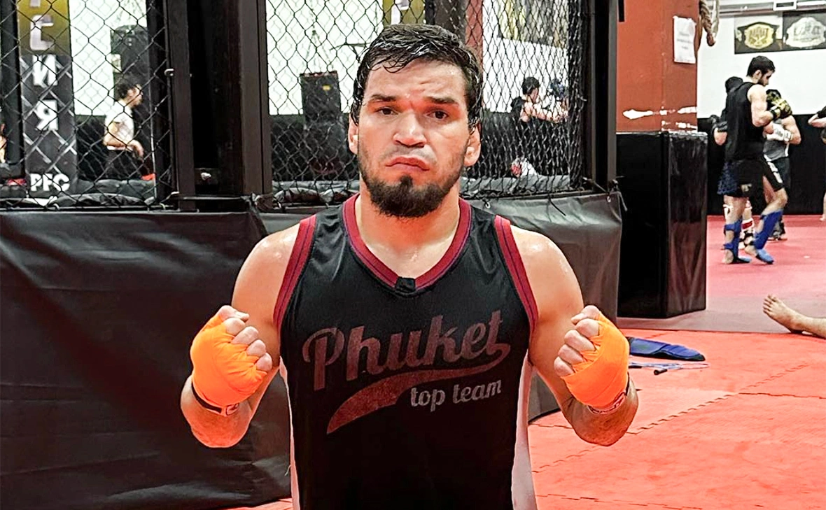 zalik.yusupov / Instagram (входит в корпорацию Meta, признана экстремистской и запрещена в России)