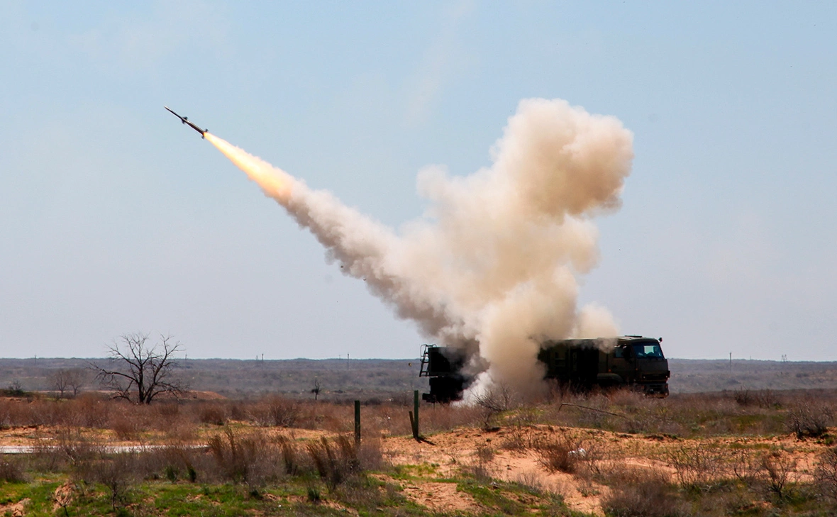 Минобороны РФ