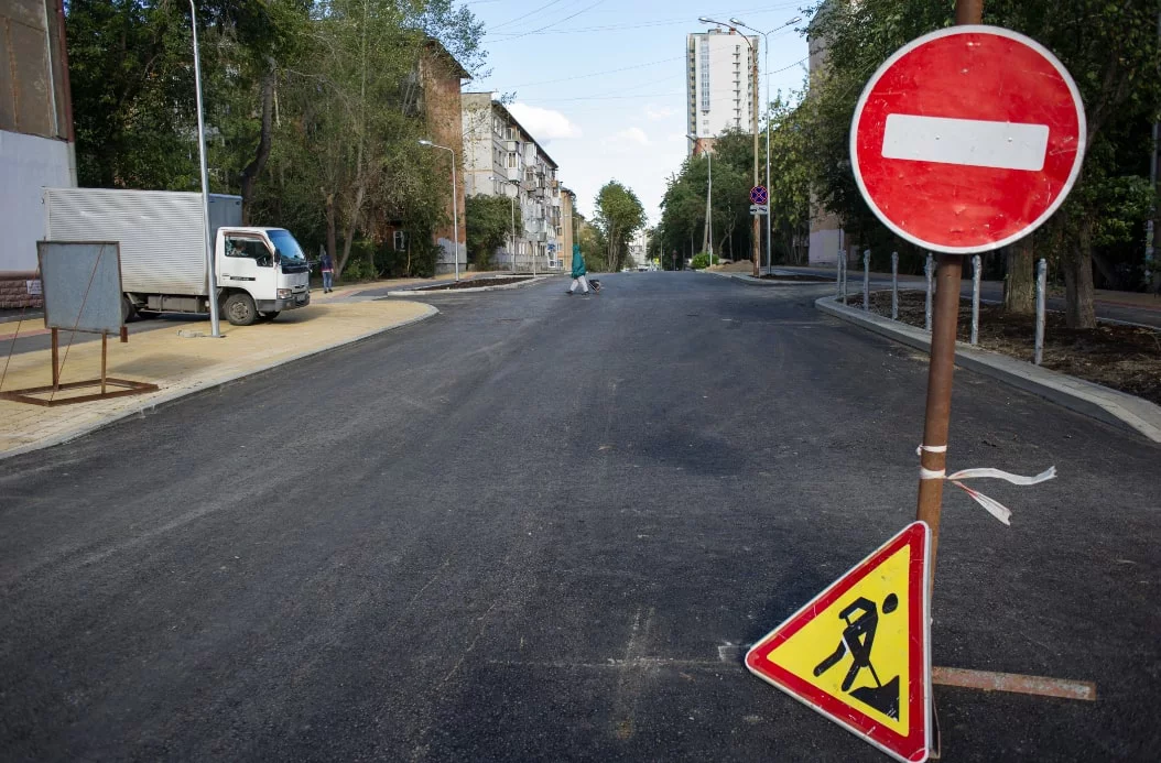 Владимир Жабриков / РИА URA.RU