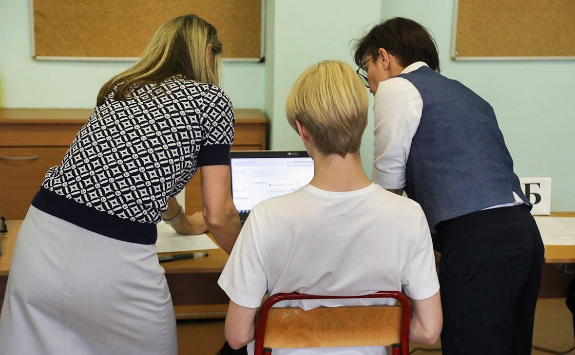 Артур Новосильцев / АГН «Москва»