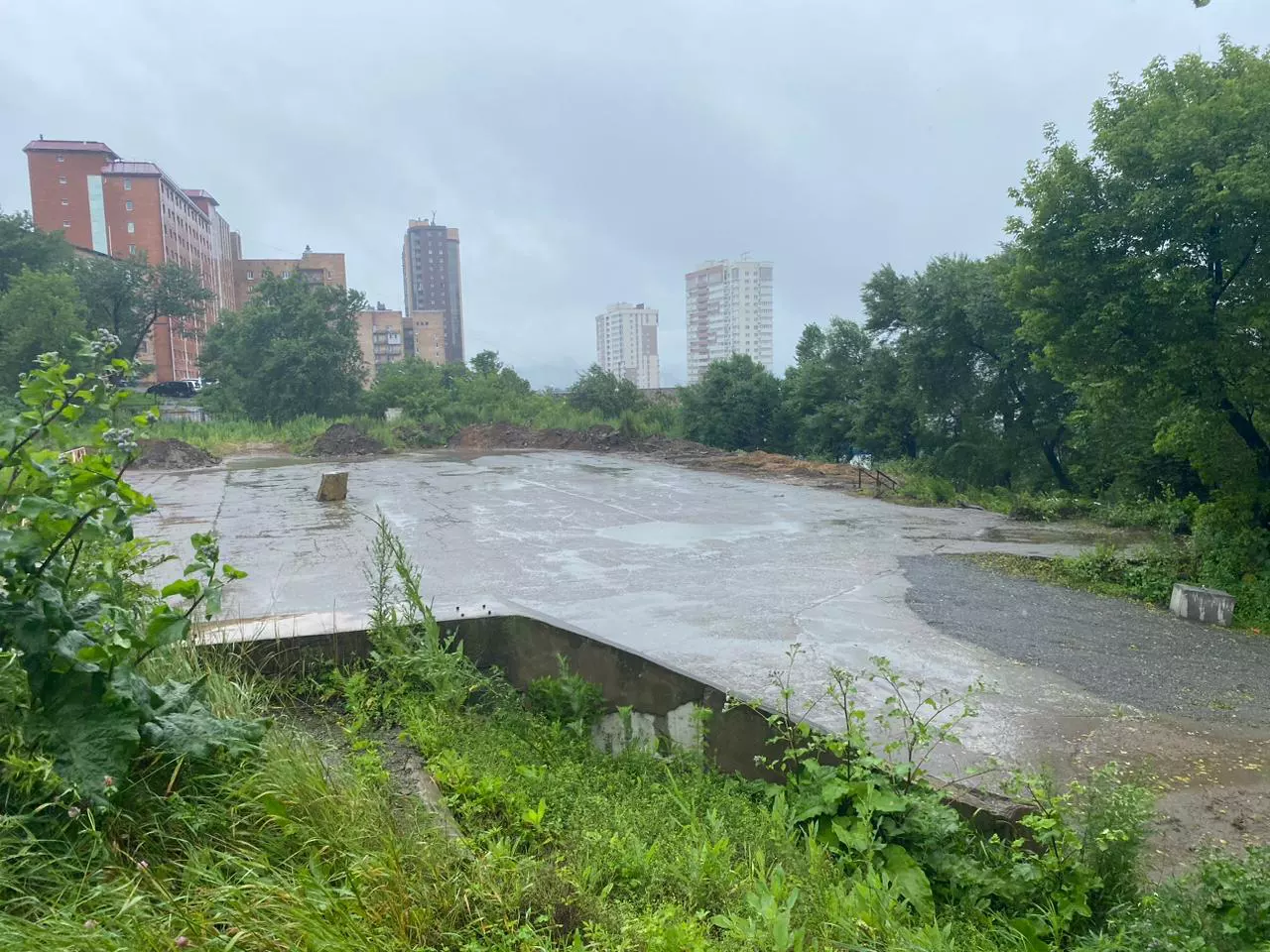 РБК Приморье 