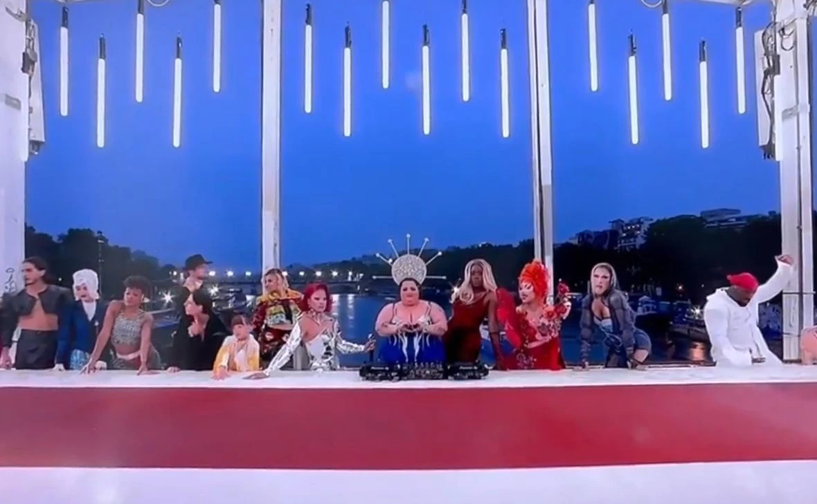 Harrison Faulkner / X