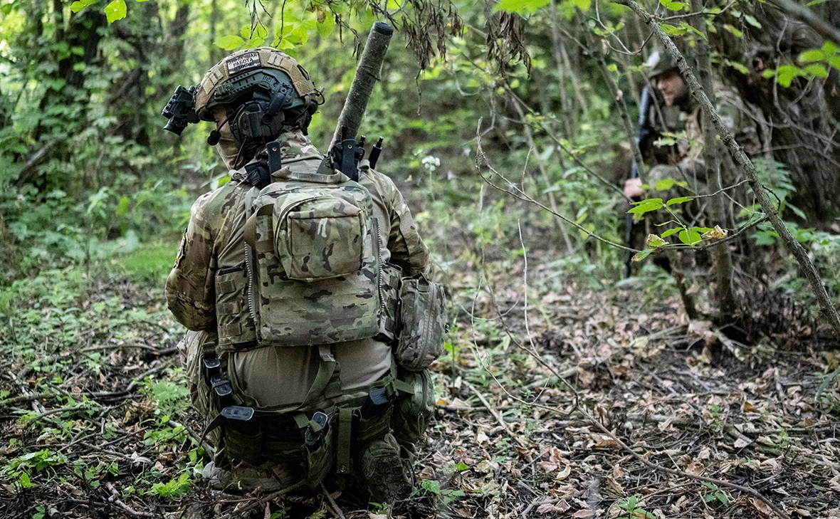 Сергей Бобылев / РИА Новости