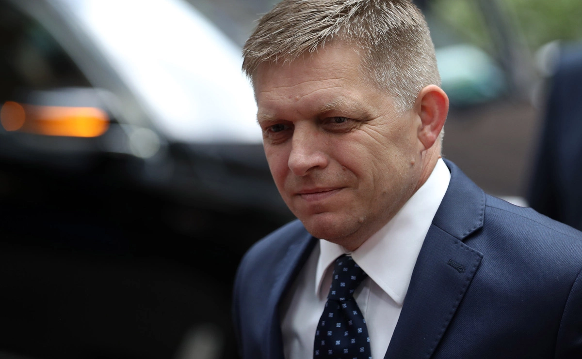 Dan Kitwood / Getty Images