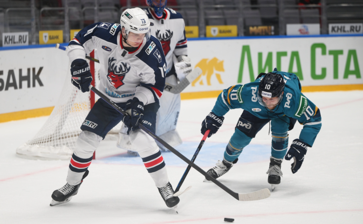 Официальный сайт ХК «‎Сочи» 