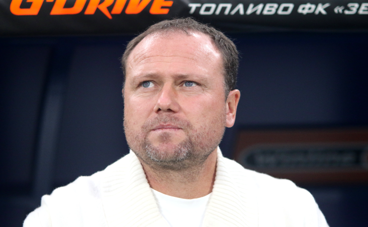 Maksim Konstantinov / Global Look Press